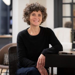 Stéphanie Amiot - Responsable décoration d'intérieur